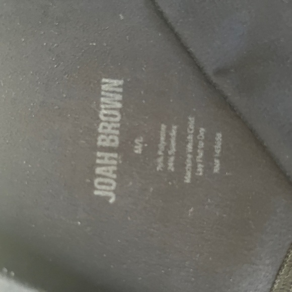 Joah Brown Scond Skin Black Leggings - Picture 4 of 7